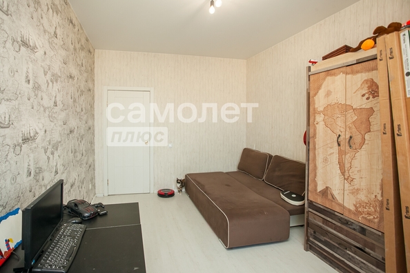 
  Продается 2-комн. квартира 60.3 м². Фото 4.