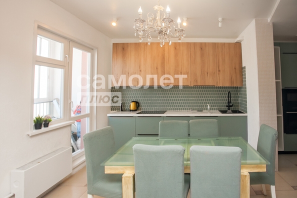 
  Продается 2-комн. квартира 60.3 м². Фото 7.