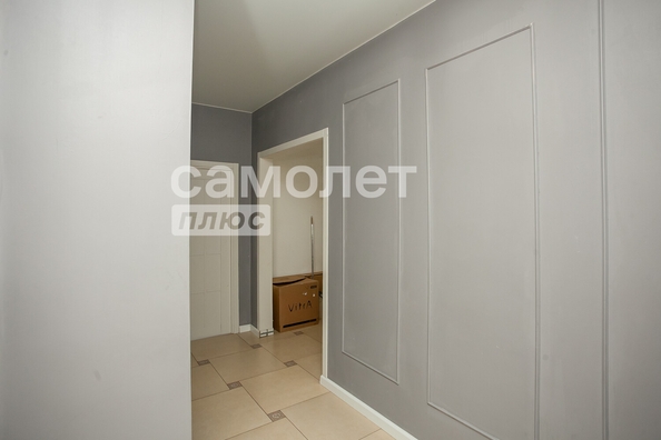 
  Продается 2-комн. квартира 60.3 м². Фото 8.