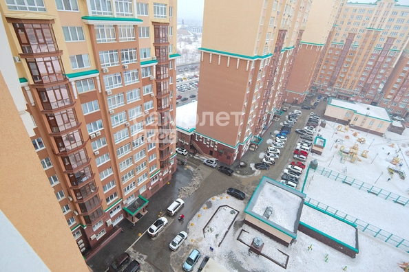 
  Продается 2-комн. квартира 48.2 м². Фото 14.