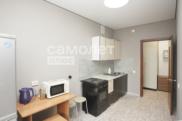 
  Продается 1-комн. квартира 32.6 м². Фото 9.