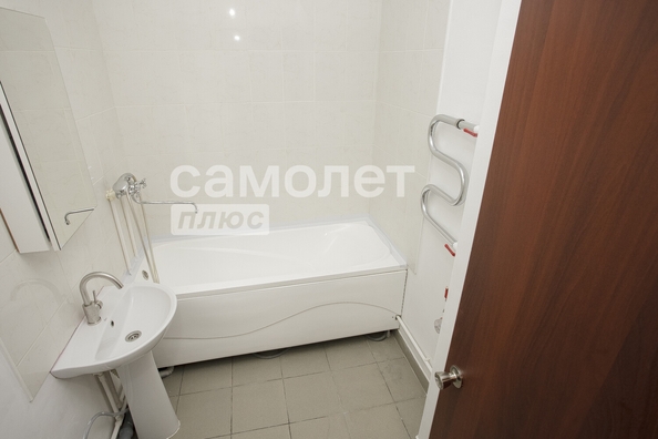 
  Продается 1-комн. квартира 32.6 м². Фото 13.