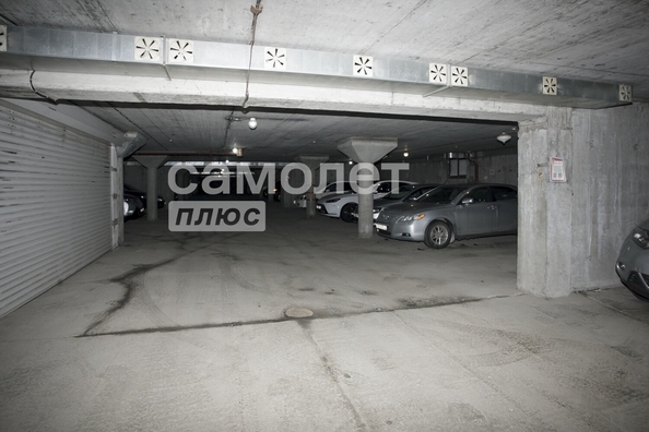 
  Продается парковка 14.6 м². Фото 2.