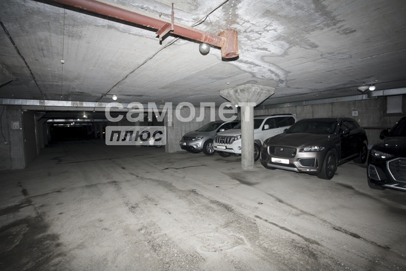 
  Продается парковка 14.6 м². Фото 4.