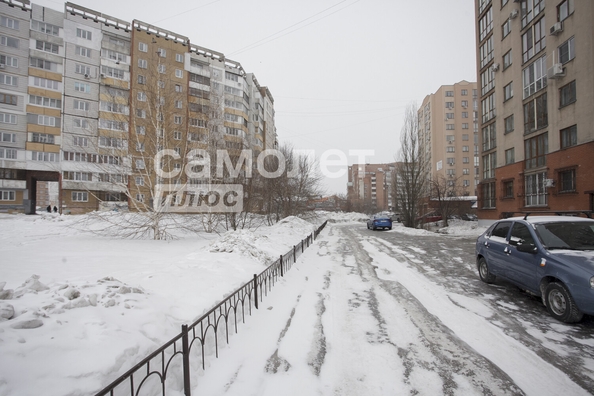 
  Продается парковка 14.6 м². Фото 9.