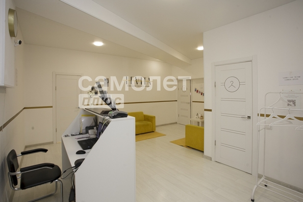 
  Продается универсальное помещение 113.9 м². Фото 2.