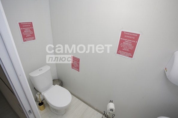 
  Продается универсальное помещение 113.9 м². Фото 17.
