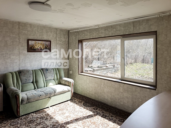 
  Продается дом 32.8 м². Фото 1.
