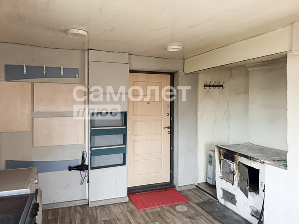 
  Продается дом 32.8 м². Фото 6.