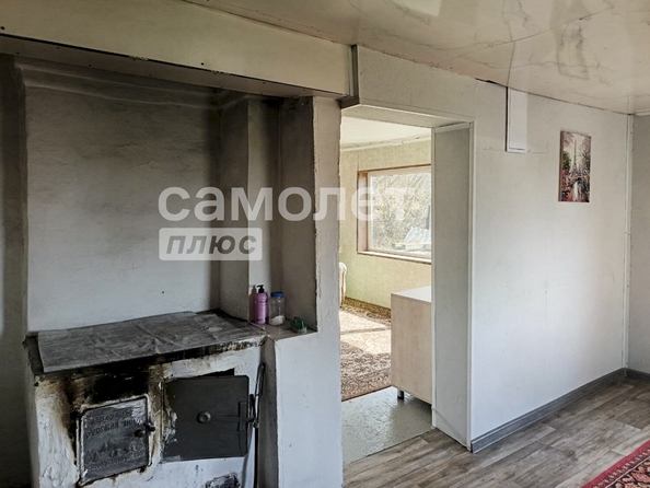
  Продается дом 32.8 м². Фото 7.
