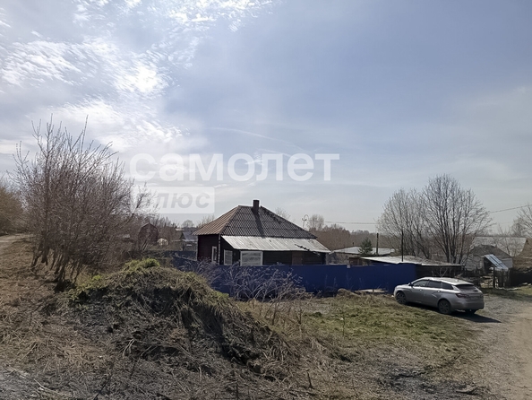 
  Продается дом 32.8 м². Фото 12.