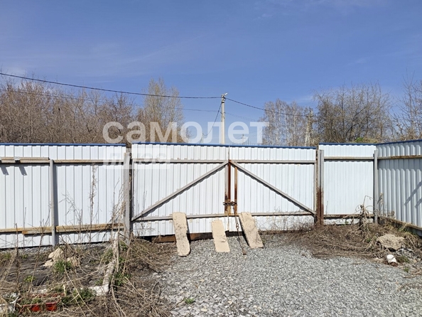
  Продается дом 32.8 м². Фото 18.