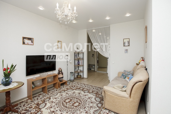 
  Продается 3-комн. квартира 93 м². Фото 6.
