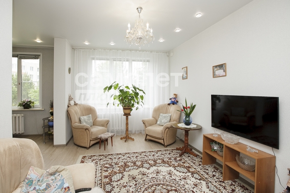 
  Продается 3-комн. квартира 93 м². Фото 9.