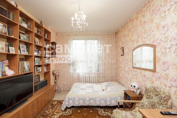 
  Продается 3-комн. квартира 93 м². Фото 11.