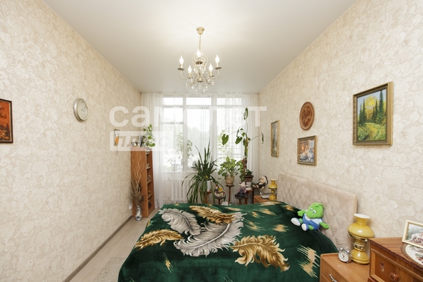 
  Продается 3-комн. квартира 93 м². Фото 25.