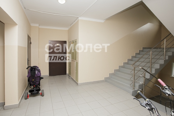 
  Продается 3-комн. квартира 93 м². Фото 29.