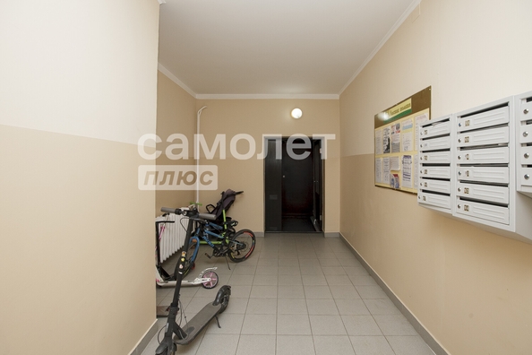 
  Продается 3-комн. квартира 93 м². Фото 30.
