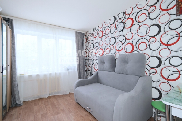 
  Продается студия 16.4 м². Фото 3.