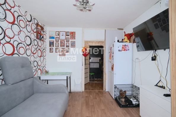 
  Продается студия 16.4 м². Фото 6.