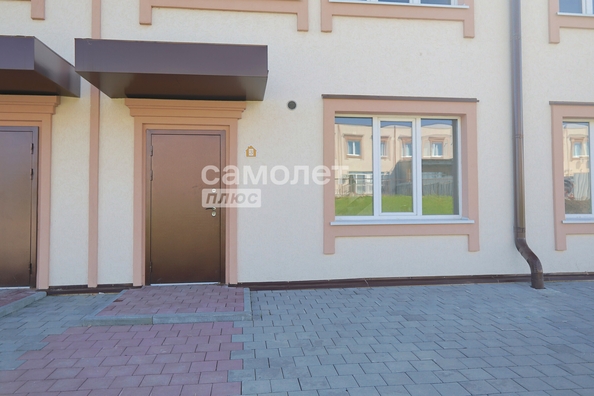 
  Продается таунхаус 116.9 м². Фото 12.