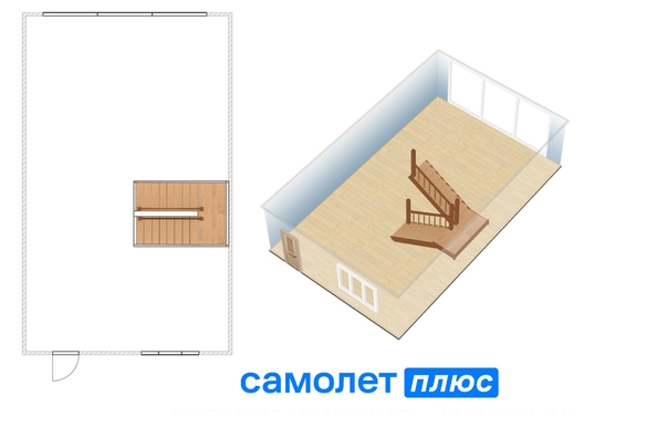 
  Продается таунхаус 116.9 м². Фото 14.