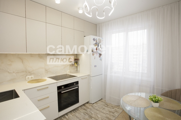 
  Продается 3-комн. квартира 67.4 м². Фото 4.