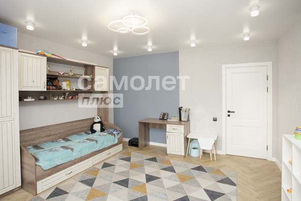 
  Продается 3-комн. квартира 67.4 м². Фото 7.