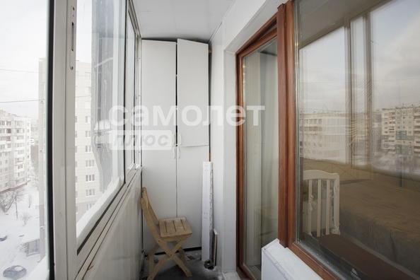 
  Продается 3-комн. квартира 67.4 м². Фото 13.
