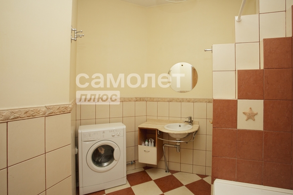 
  Продается 2-комн. квартира 68.4 м². Фото 15.