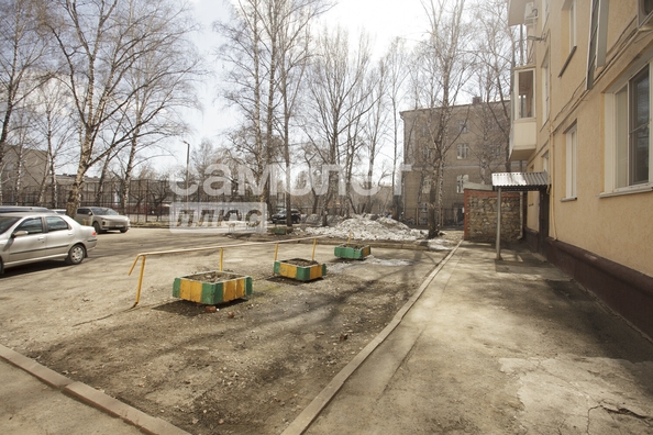 
  Продается 2-комн. квартира 68.4 м². Фото 42.
