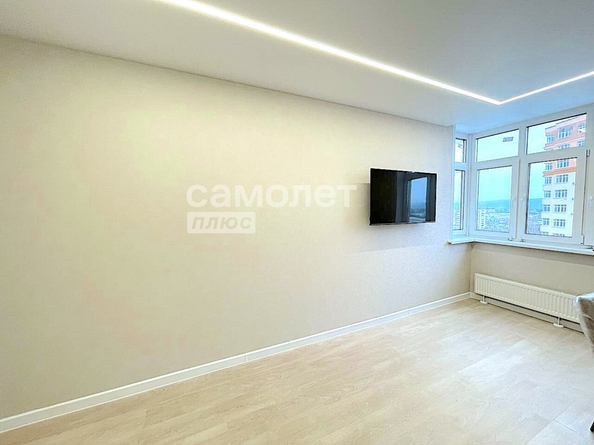 
  Продается 1-комн. квартира 27.1 м², в ЖК Сити-парк, дом 1. Фото 4.