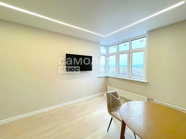 
  Продается 1-комн. квартира 27.1 м², в ЖК Сити-парк, дом 1. Фото 7.