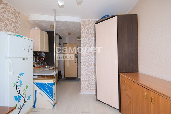 
  Продается студия 16.7 м². Фото 1.