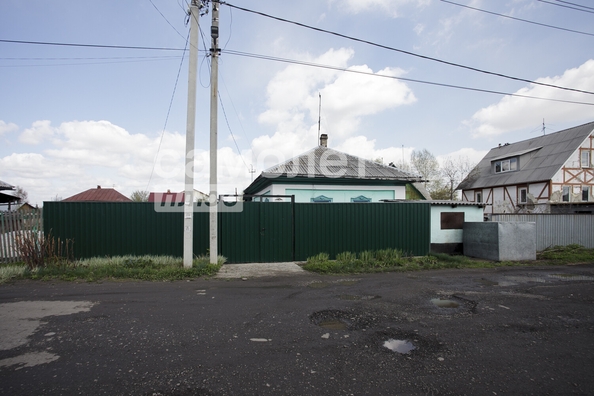 
  Продается дом 32.3 м². Фото 1.
