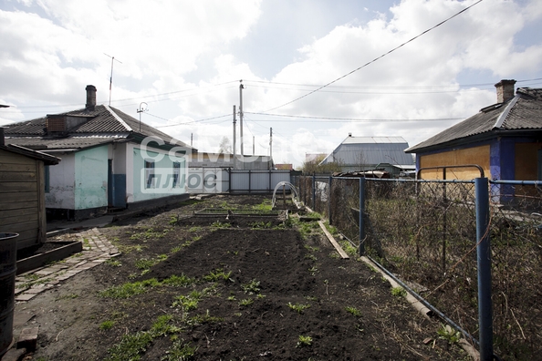 
  Продается дом 32.3 м². Фото 12.