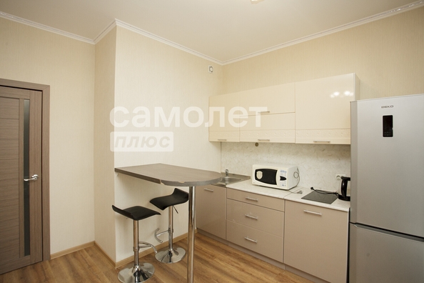 
  Продается студия 32.6 м², в ЖК Восточный, дом 85/2. Фото 5.