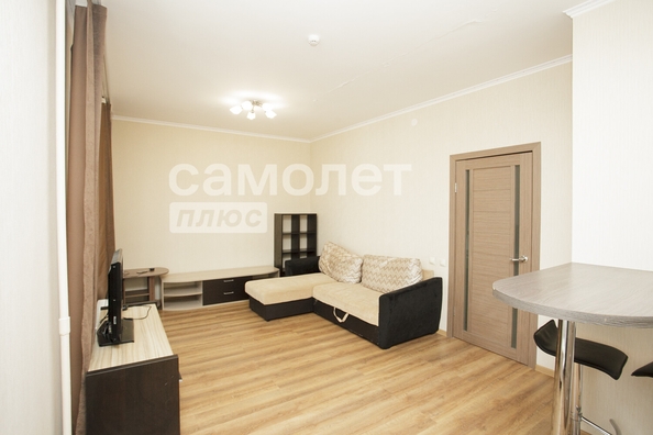 
  Продается студия 32.6 м², в ЖК Восточный, дом 85/2. Фото 6.
