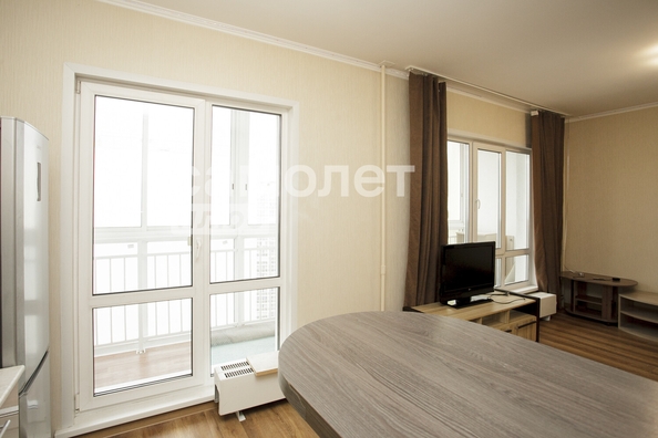 
  Продается студия 32.6 м², в ЖК Восточный, дом 85/2. Фото 7.