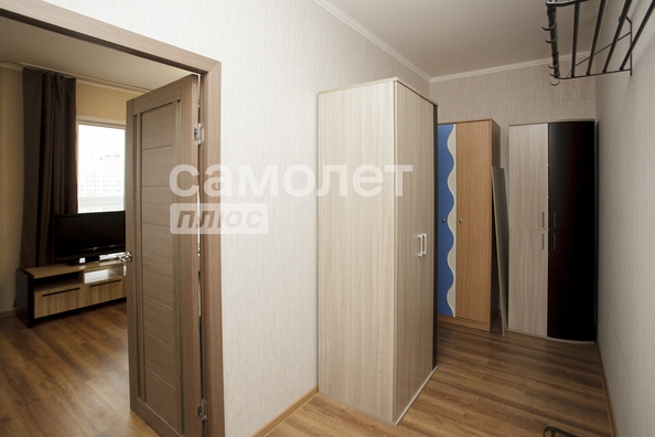 
  Продается студия 32.6 м², в ЖК Восточный, дом 85/2. Фото 14.