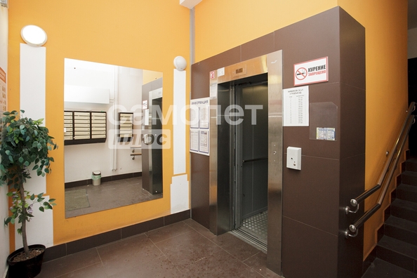 
  Продается студия 32.6 м², в ЖК Восточный, дом 85/2. Фото 21.