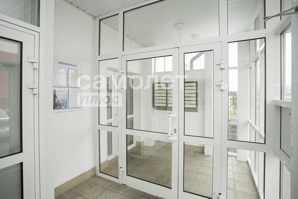 
  Продается студия 32.6 м², в ЖК Восточный, дом 85/2. Фото 22.