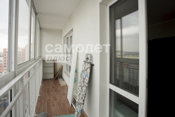 
  Продается студия 32.6 м², в ЖК Восточный, дом 85/2. Фото 24.