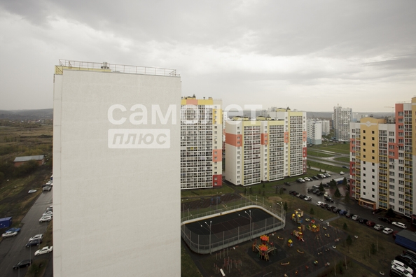 
  Продается студия 32.6 м², в ЖК Восточный, дом 85/2. Фото 30.