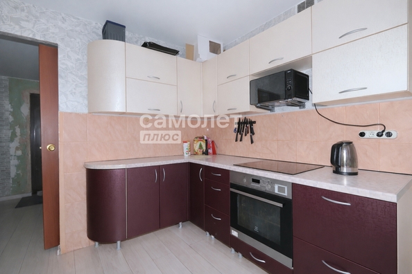 
  Продается 3-комн. квартира 66.6 м². Фото 2.