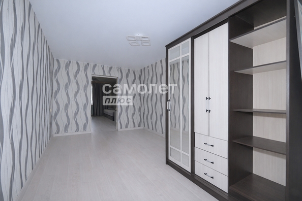 
  Продается 3-комн. квартира 66.6 м². Фото 8.