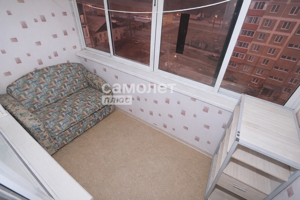 
  Продается 3-комн. квартира 66.6 м². Фото 10.
