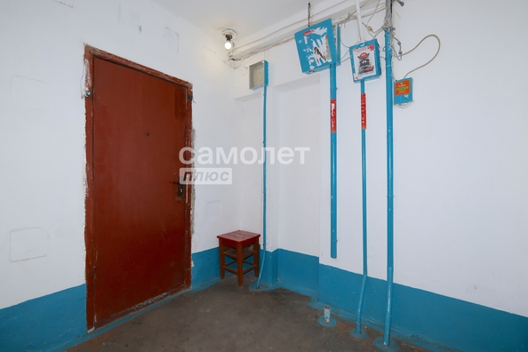 
  Продается 3-комн. квартира 66.6 м². Фото 15.