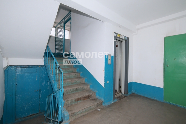 
  Продается 3-комн. квартира 66.6 м². Фото 16.