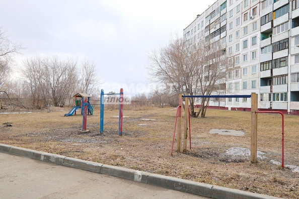 
  Продается 3-комн. квартира 66.6 м². Фото 19.